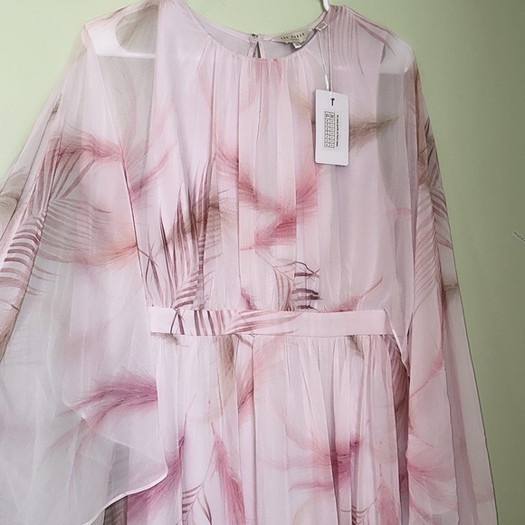 Ted Baker dress - Picture 10 of 11